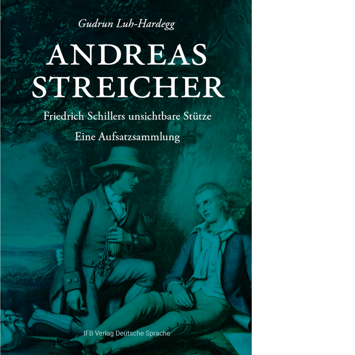 Andreas Streicher