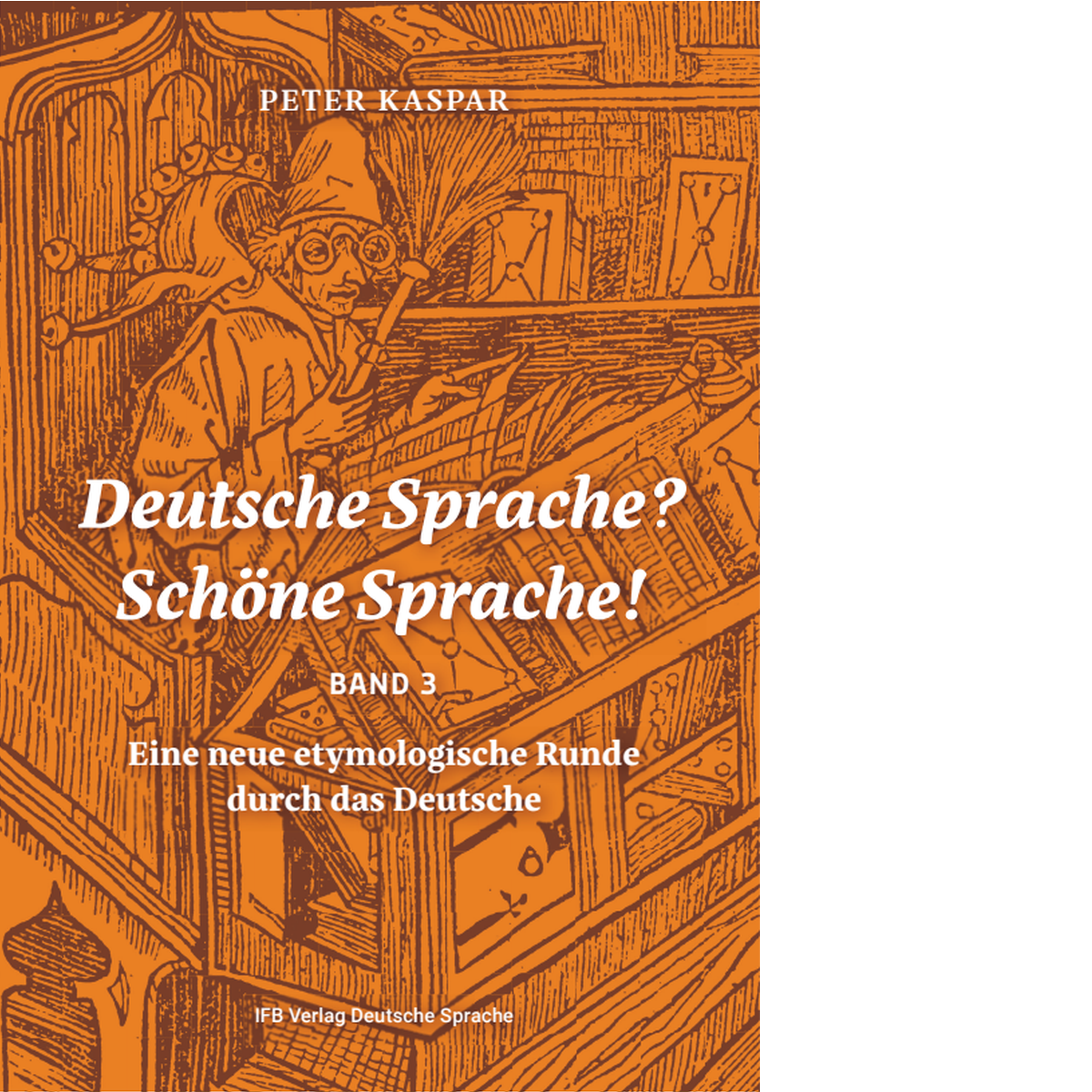 Deutsche Sprache? Schöne Sprache! (Bd. 3)