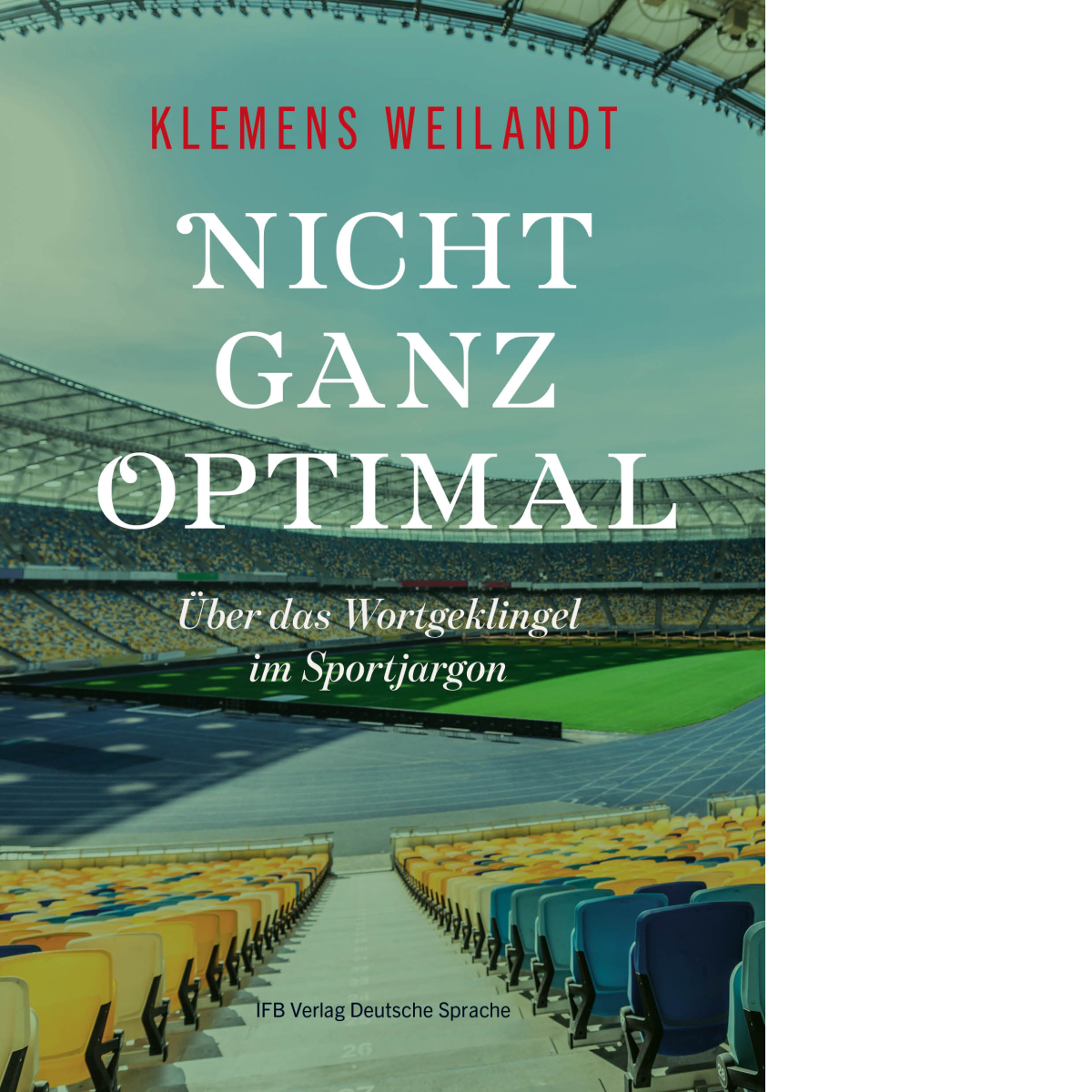 Nicht ganz optimal