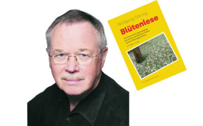 Ein Autor im Gespräch: Wolfgang Häring