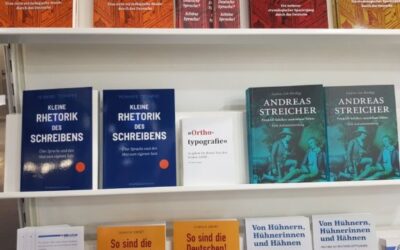 Rückblick auf die Leipziger Buchmesse 2026