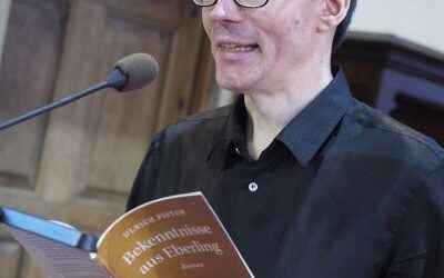Podcast mit Ulrich Pistor