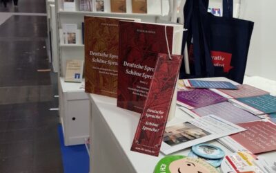 19. – 22. März 2026 – Leipziger Buchmesse